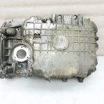 Eļļas panna Honda FR-V CR-V 2.2 103 KW N22A2 Dīzelis 11200RJLE00 Metināta