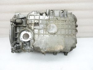 Eļļas panna Honda FR-V CR-V 2.2 103 KW N22A2 Dīzelis 11200RJLE00 Metināta