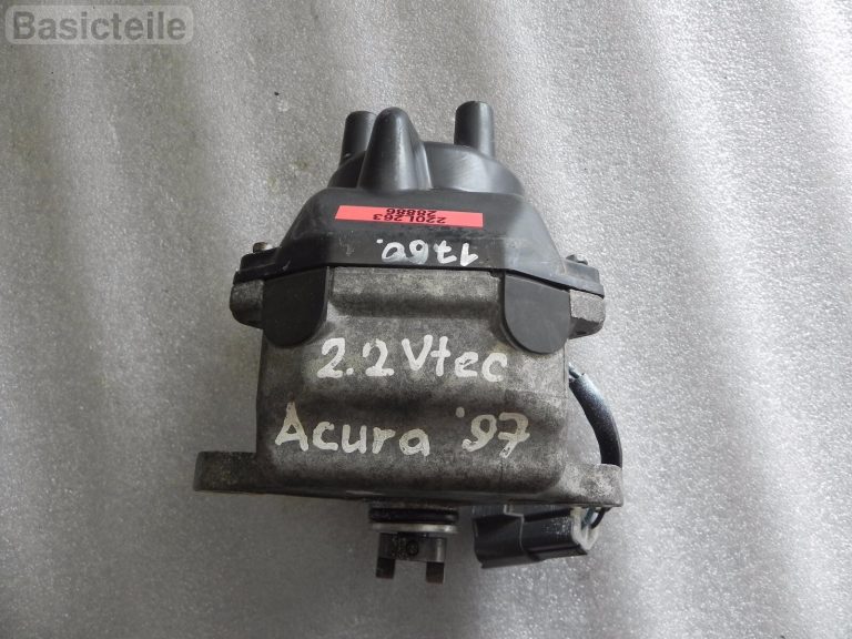 Honda Accord Acura 2.2i V-TEC Aizdedzes sadalītājs Aizdedzes sadalītājs Hitachi D4T94-03
