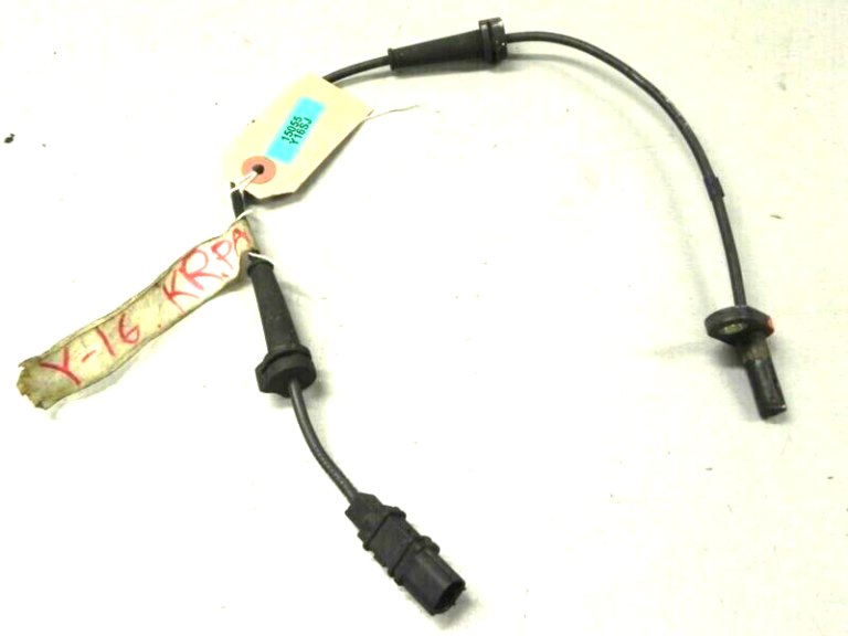 Honda Civic VIII FN FK ABS riteņa ātruma sensors aizmugurējais kreisais