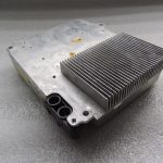 Honda Civic Hybrid Vadības bloks HBD115 5C Vadītāja assy Unit 38850RMXA03