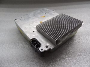 Honda Civic Hybrid Control Unit HBD115 5C Driver assy Unit 38850RMXA03
