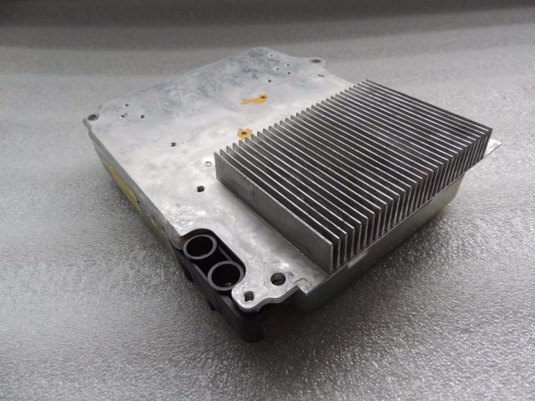 Honda Civic Hybrid Vadības bloks HBD115 5C Vadītāja assy Unit 38850RMXA03