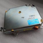 Honda Civic Hybrid Vadības bloks HBD115 5C Vadītāja assy Unit 38850RMXA03