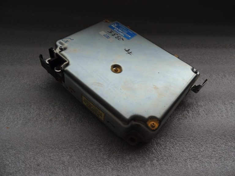 Honda Civic Hybrid Vadības bloks HBD115 5C Vadītāja assy Unit 38850RMXA03