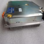 Honda Civic Hybrid Vadības bloks HBD115 5C Vadītāja assy Unit 38850RMXA03