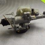 Honda Civic Hybrid galvenais bremžu cilindrs Bremžu cilindrs 01469SNCE53