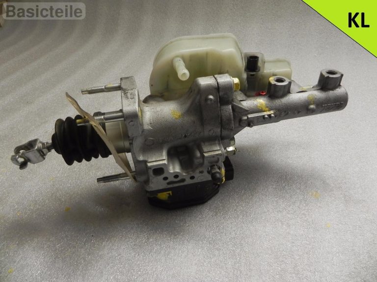 Honda Civic Hybrid galvenais bremžu cilindrs Bremžu cilindrs 01469SNCE53