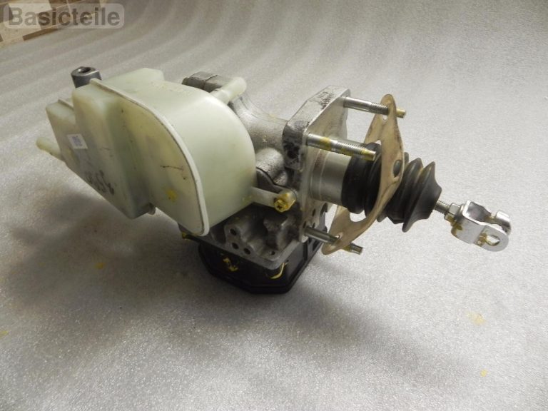 Honda Civic Hybrid galvenais bremžu cilindrs Bremžu cilindrs 01469SNCE53
