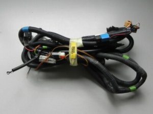 Honda Civic VIII 05-11 Rear Wiring Harness Rear PDC Rear Parking Cable