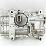 Honda 2.2CDTi N22A2 balansiera vārpstas eļļas sūknis 15110R06E01