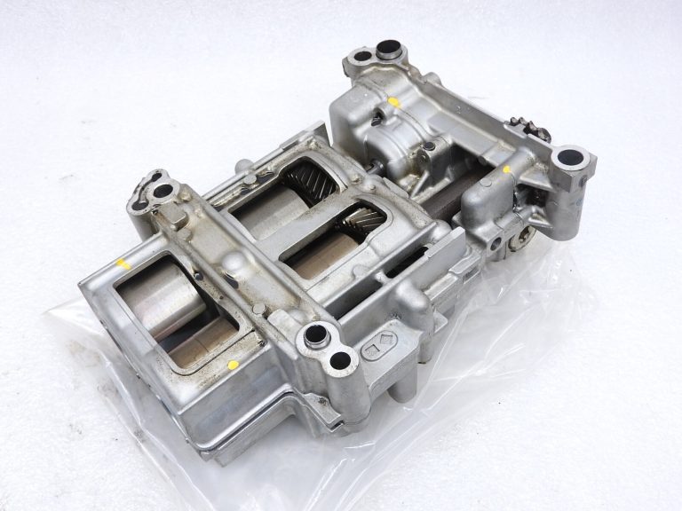 Honda 2.2CDTi N22A2 balansiera vārpstas eļļas sūknis 15110R06E01