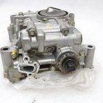 Honda 2.2CDTi N22A2 balansiera vārpstas eļļas sūknis 15110R06E01
