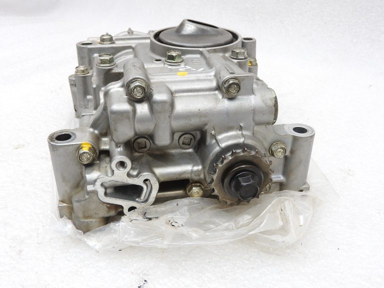 Honda 2.2CDTi N22A2 balansiera vārpstas eļļas sūknis 15110R06E01