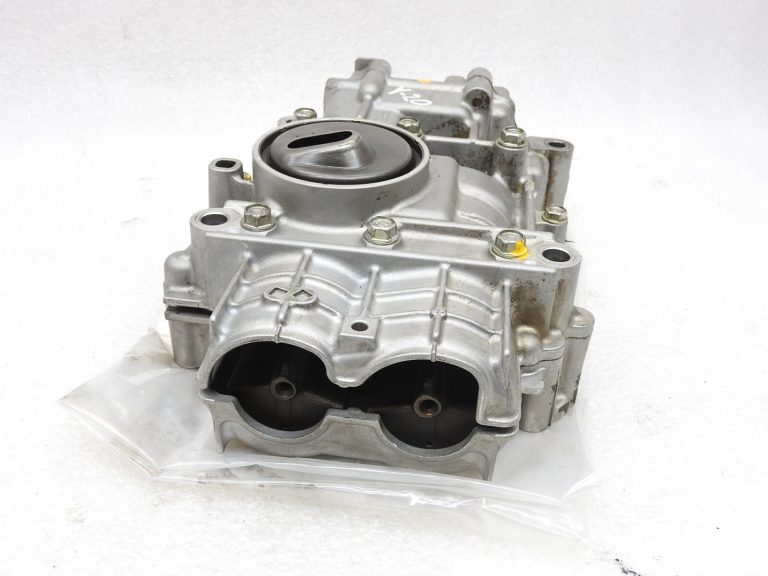 Honda 2.2CDTi N22A2 balansiera vārpstas eļļas sūknis 15110R06E01
