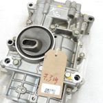 Honda 2.2CDTi N22A2 balansiera vārpstas eļļas sūknis 15110R06E01