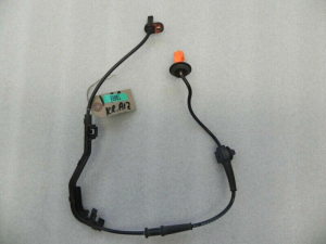 Honda Jazz II ABS sensors aizmugurējais kreisais 57475-SAG-H01 57475SAGH01