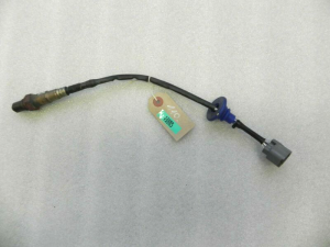 Honda Jazz II 1.2 1.3 1.4i Lambda sensors Izplūdes gāzu sensors 258006538