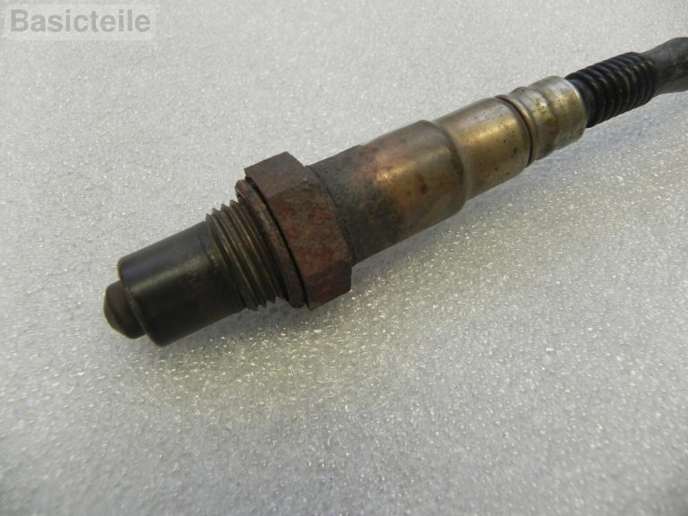 Honda Jazz II 1.2 1.3 1.4i Lambda sensors Izplūdes gāzu sensors 258006538