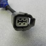 Honda Jazz II 1.2 1.3 1.4i Lambda sensors Izplūdes gāzu sensors 258006538