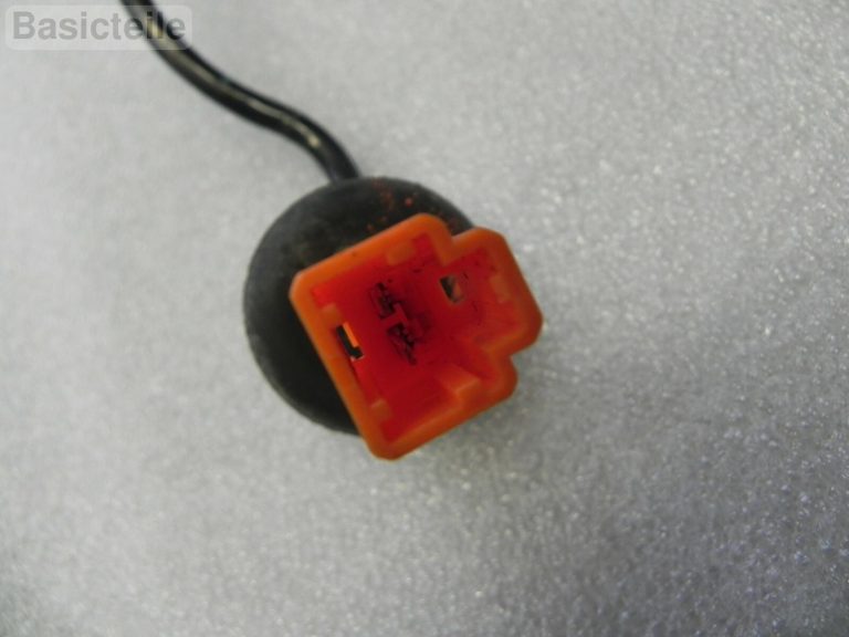 Honda Jazz II ABS sensors aizmugurējais kreisais 57475-SAG-H01 57475SAGH01