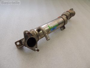 Honda CR-V FR-V 2.2CDTi EGR dzesētājs Izplūdes gāzu dzesētājs EGR dzesētājs 18720RMAE01