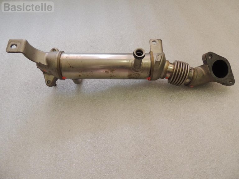 Honda CR-V FR-V 2.2CDTi EGR dzesētājs Izplūdes gāzu dzesētājs EGR dzesētājs 18720RMAE01