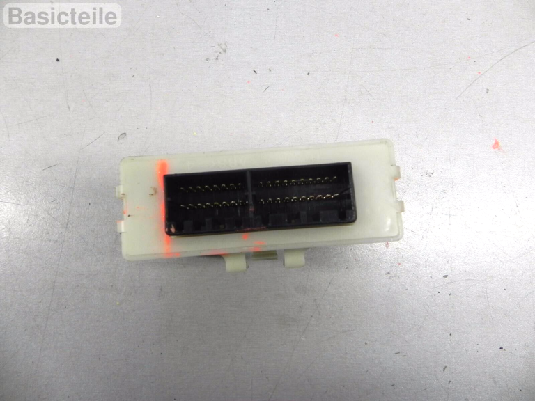 Honda vadības bloka signalizācijas sistēma ECU brīdinājuma vadības modulis 39880-S6A-E01-M1