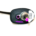 Honda FR-V VTEC antenas 39152SJDJ01