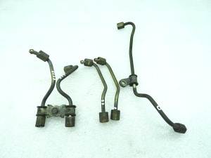 Degvielas sadales caurules komplekts Honda Accord Civic Cr-v Fr-v 2.2 D