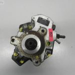 Bosch iesmidzināšanas sūknis 1.7 CDTI OPEL ASTRA HONDA CIVIC 8973279242 0445010086
