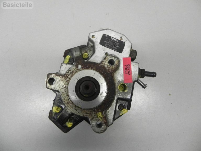Bosch iesmidzināšanas sūknis 1.7 CDTI OPEL ASTRA HONDA CIVIC 8973279242 0445010086