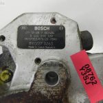Bosch iesmidzināšanas sūknis 1.7 CDTI OPEL ASTRA HONDA CIVIC 8973279242 0445010086