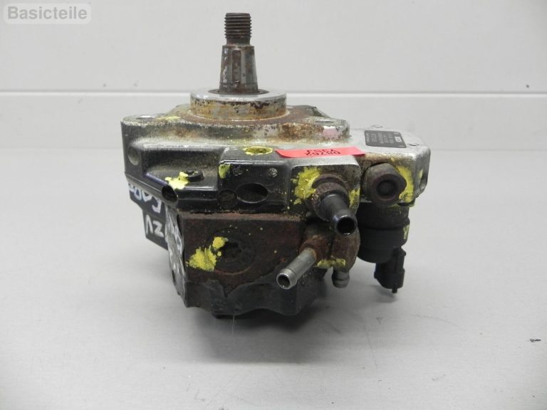 Bosch iesmidzināšanas sūknis 1.7 CDTI OPEL ASTRA HONDA CIVIC 8973279242 0445010086