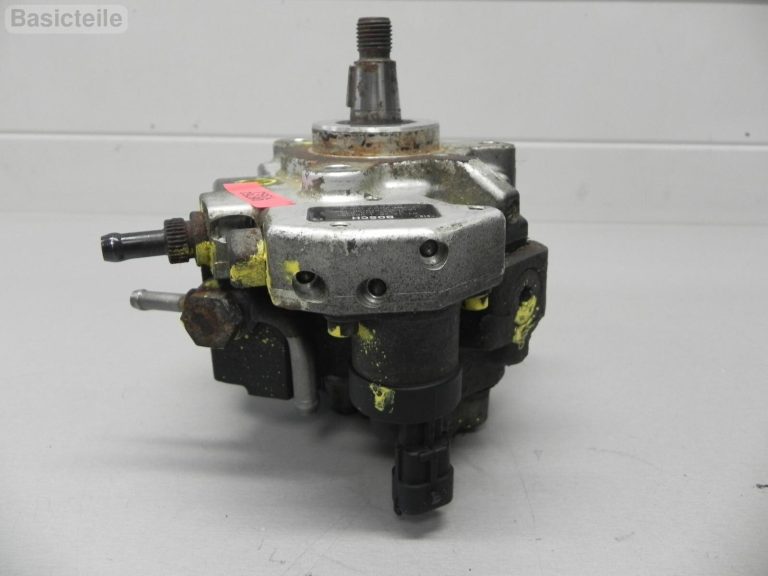 Bosch iesmidzināšanas sūknis 1.7 CDTI OPEL ASTRA HONDA CIVIC 8973279242 0445010086