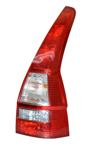 Honda CR-V III 2010 Aizmugurējais lukturis pa labi 33501SWWE01 33501-SWW-E01