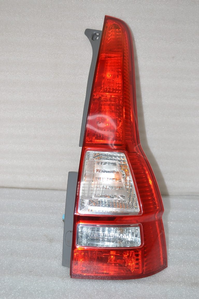 Honda CR-V III 2010 Aizmugurējais lukturis pa labi 33501SWWE01 33501-SWW-E01