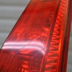 Honda CR-V III 2010 Aizmugurējais lukturis pa labi 33501SWWE01 33501-SWW-E01