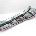 Honda CR-V III 2010 Aizmugurējais lukturis pa labi 33501SWWE01 33501-SWW-E01