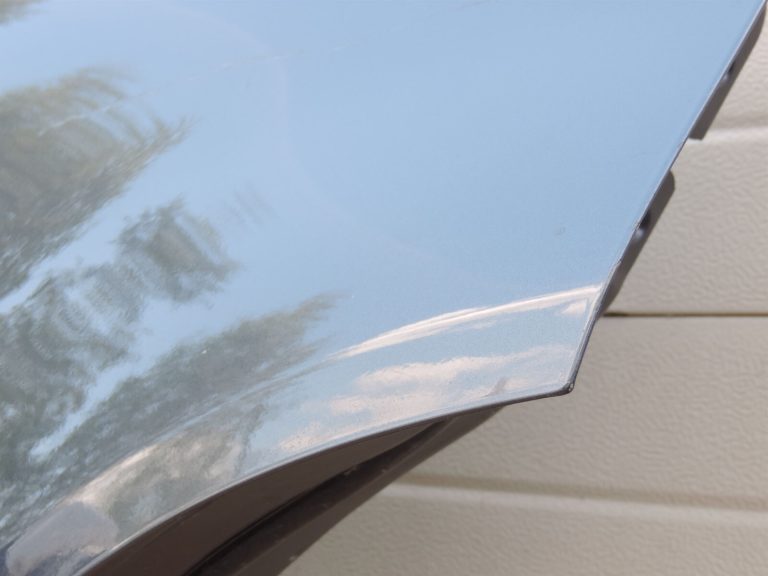 HONDA CR-V III Aizmugurējās kreisās durvis kreisās – Krāsa – Sparkle Gray Pearl – NH684P