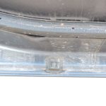 HONDA CR-V III Aizmugurējās kreisās durvis kreisās – Krāsa – Sparkle Gray Pearl – NH684P