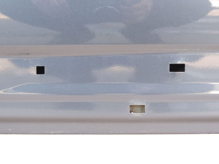 HONDA CR-V III Aizmugurējās kreisās durvis kreisās – Krāsa – Sparkle Gray Pearl – NH684P