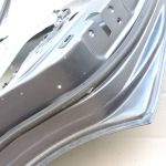 HONDA CR-V III Aizmugurējā labās puses durvju aizmugurējā daļa – Krāsa – Sparkle Gray Pearl – NH684P