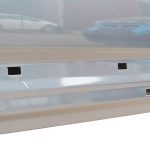 HONDA CR-V III Priekšējās labās durvis priekšējās labās durvis – Krāsa – Sparkle Gray Pearl – NH684P