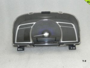 Honda Civic Hybrid II 2 Speedometer Tachometer Meter Assy