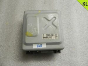 Honda Civic Hybrid Power Steering Power Steering ECU 39980-SND-G02