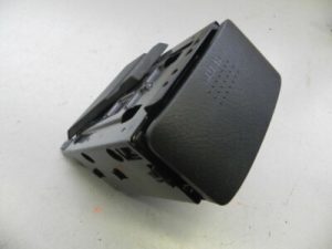 Honda HR-V Rear cup holder Cup holder extendable Cup Holder