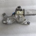 Honda CRV II aizmugurējā tīrītāja motora aizmugurējā tīrītāja motors 34963-581