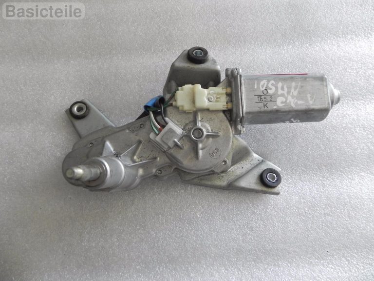 Honda CRV II aizmugurējā tīrītāja motora aizmugurējā tīrītāja motors 34963-581
