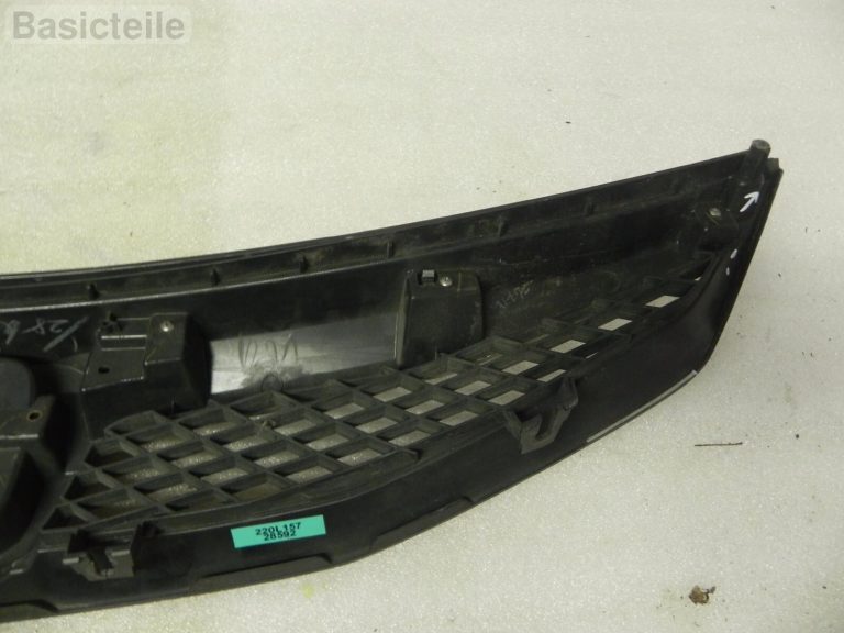 Honda Civic Hybrid ’09 radiatora režģis priekšējais radiatora režģa vāks